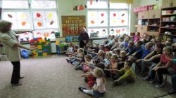 Pakowanie do wielkiego symbolicznego wora niewłaściwego zachowania